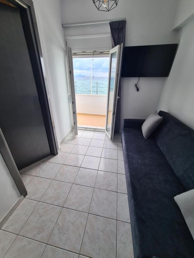 Harbour Lounge Rooms Kardamena  Luaran gambar