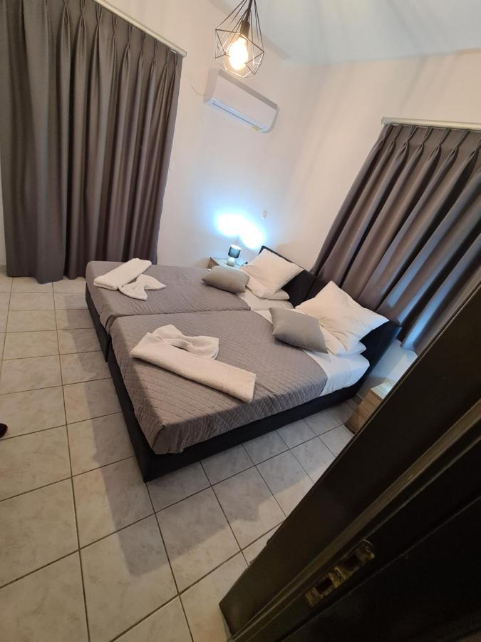 Harbour Lounge Rooms Kardamena  Luaran gambar