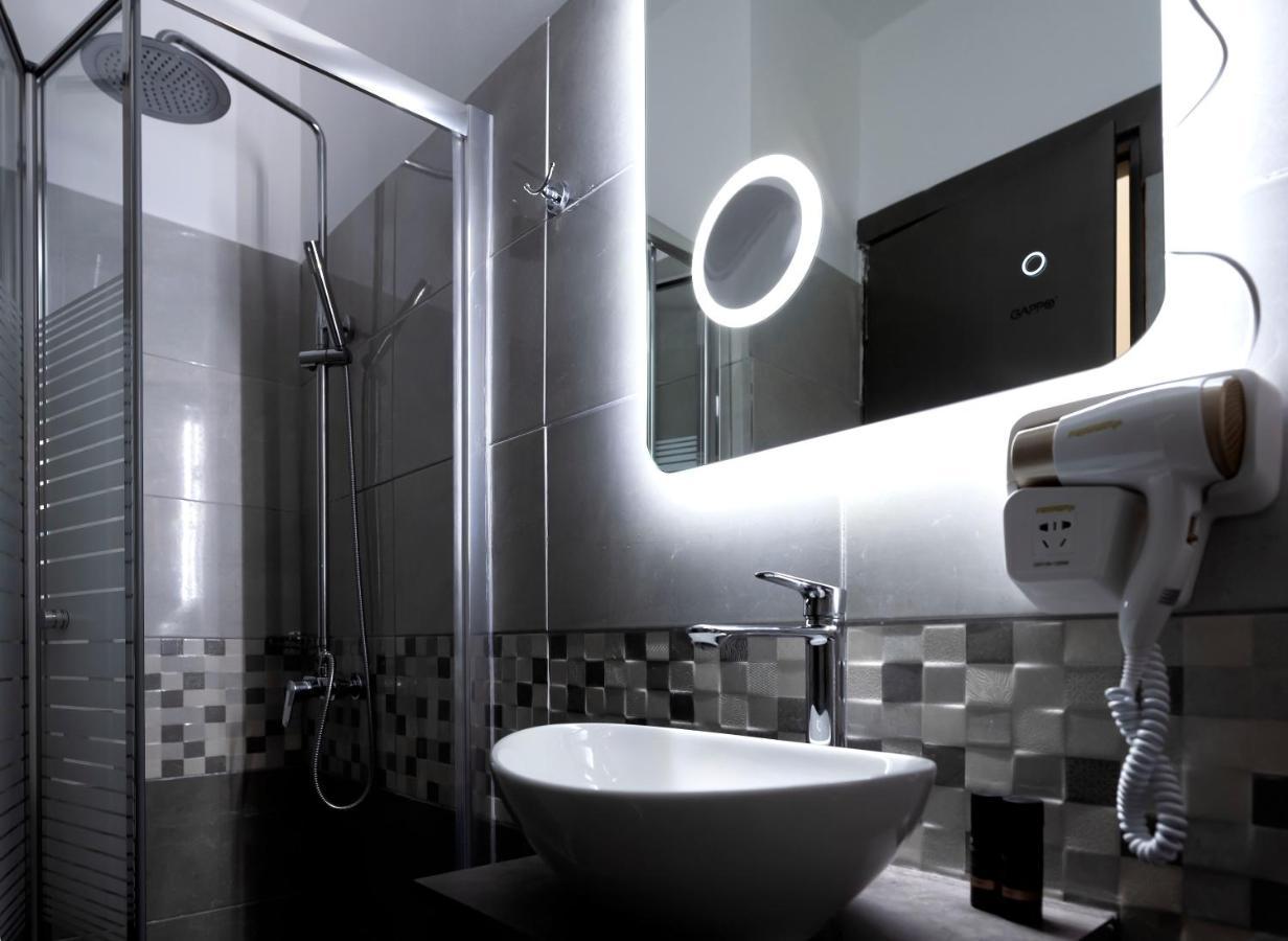 Harbour Lounge Rooms Kardamena  Luaran gambar