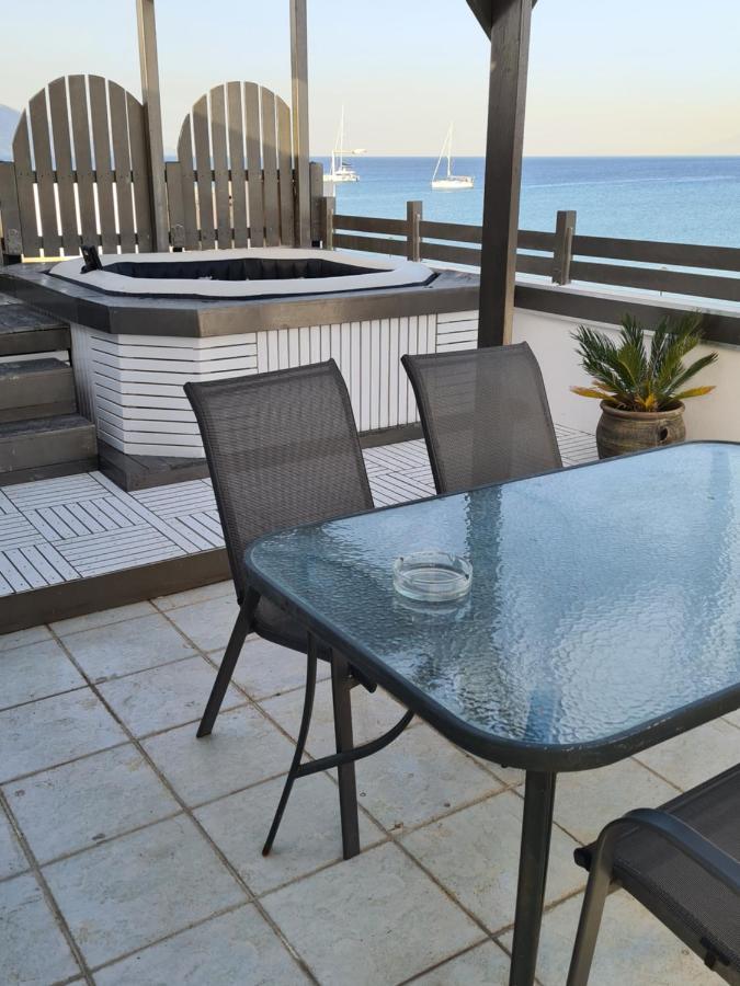 Harbour Lounge Rooms Kardamena  Luaran gambar