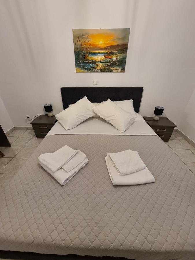 Harbour Lounge Rooms Kardamena  Luaran gambar