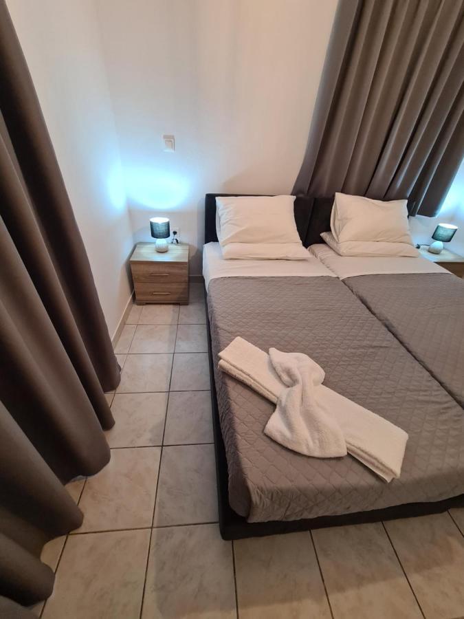 Harbour Lounge Rooms Kardamena  Luaran gambar