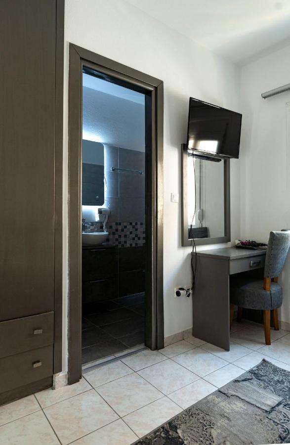 Harbour Lounge Rooms Kardamena  Luaran gambar